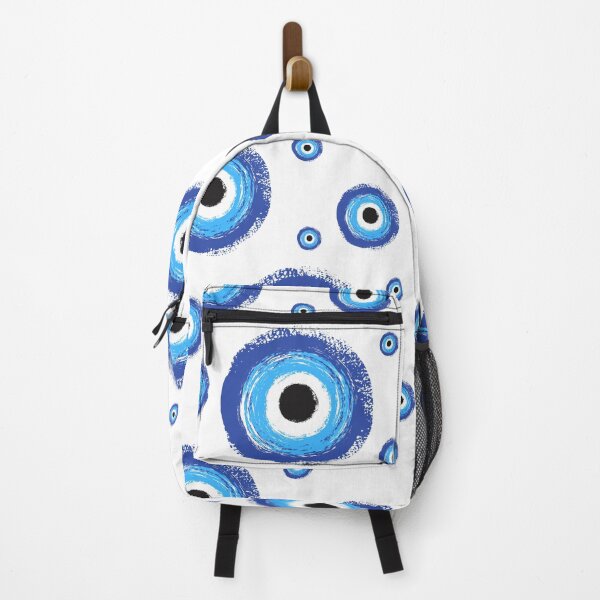 Item preview, Mati Evil Eye Painted designed and sold by Yiorgos Designs.