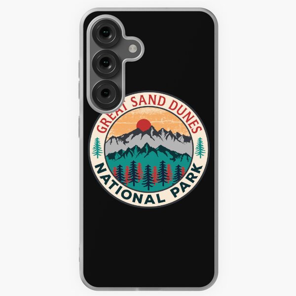 Item preview, Great Sand Dunes National Park designed and sold by Road-tees.