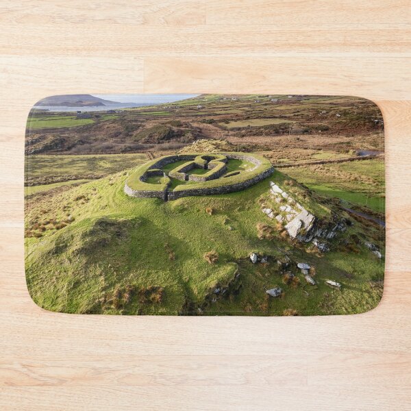 Item preview, Irish Ringfort County Kerry 1 designed and sold by StephenPower.
