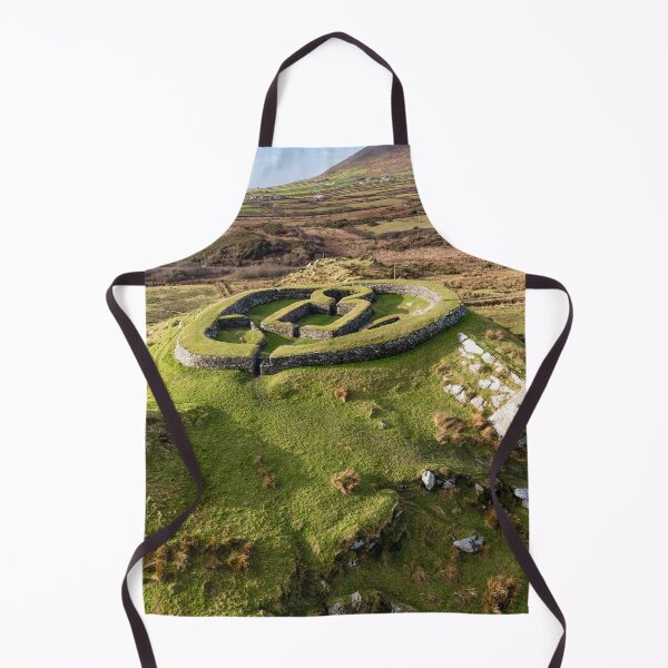 Item preview, Irish Ringfort County Kerry 1 designed and sold by StephenPower.