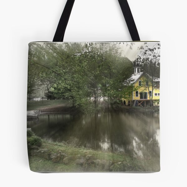 Item preview, Sunrise on a Chocorua Washday designed and sold by Wayne King.