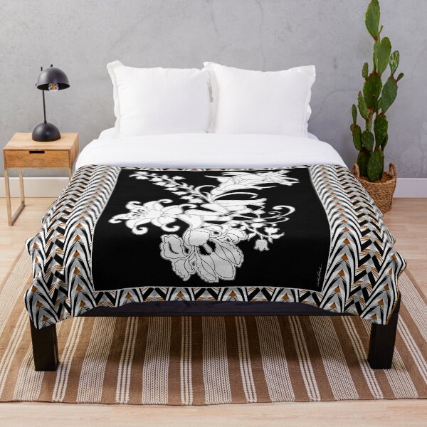 Item preview, Palace Garden designed and sold by PolkaDotStudio.