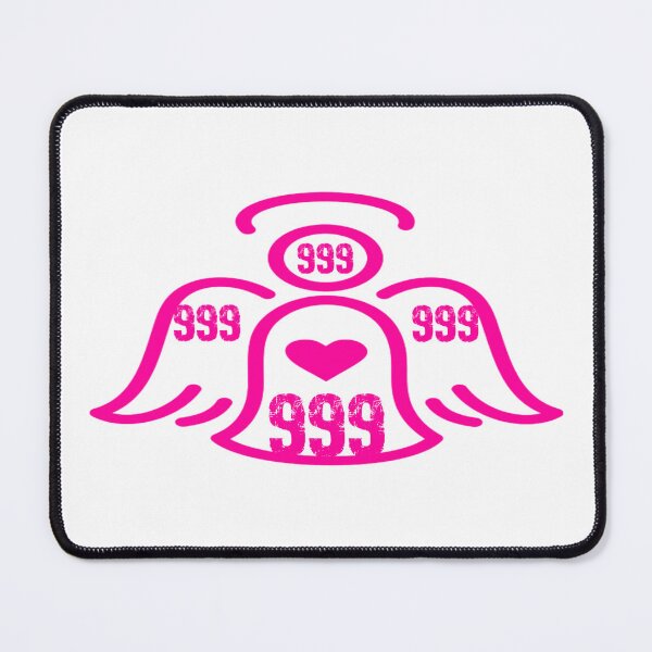 Item preview, Angel numbers 999,,, 999. designed and sold by Chakilogy.