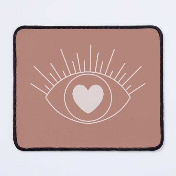 Item preview, Magical Mysterious Aesthetic Indie Style Pretty Heart Eye Cantaloupe designed and sold by scorpiolane.