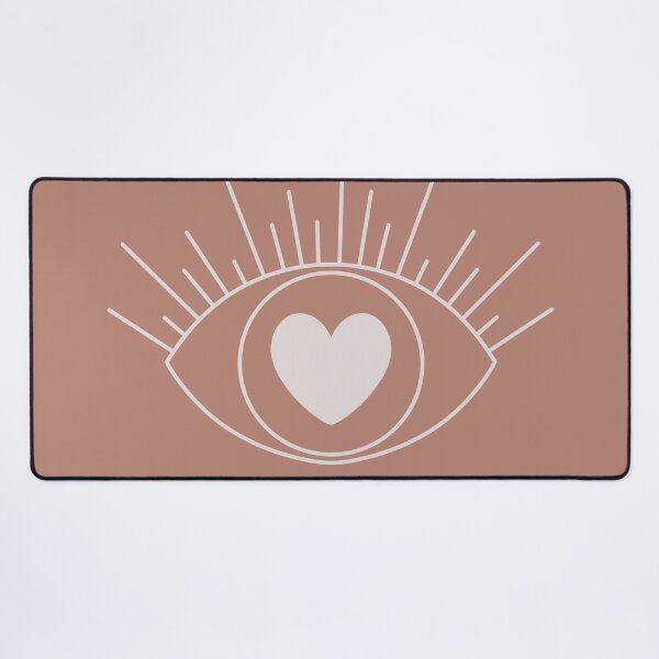 Item preview, Magical Mysterious Aesthetic Indie Style Pretty Heart Eye Cantaloupe designed and sold by scorpiolane.