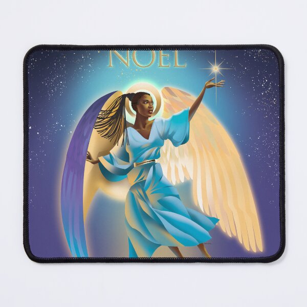 Item preview, Christmas Angel designed and sold by TrevorIrvin.