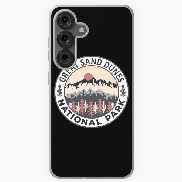 Item preview, Great Sand Dunes National Park designed and sold by Road-tees.