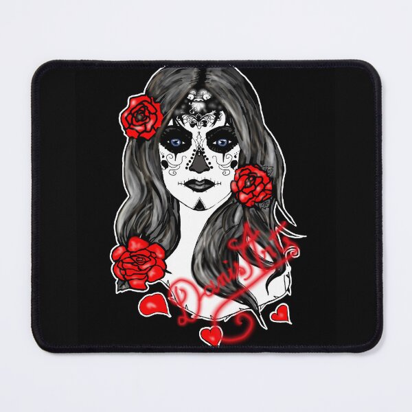 Item preview, Gothic Girl by DanisArts designed and sold by Danisa84.