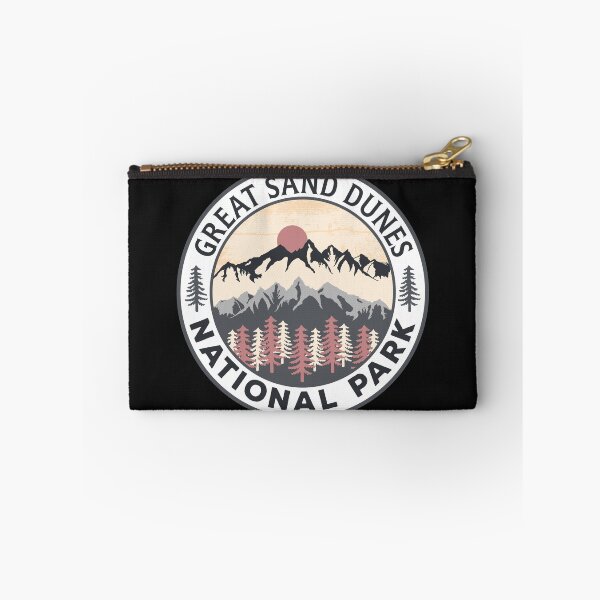 Item preview, Great Sand Dunes National Park designed and sold by Road-tees.