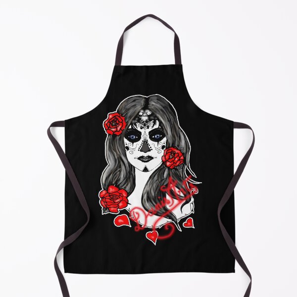 Item preview, Gothic Girl by DanisArts designed and sold by Danisa84.