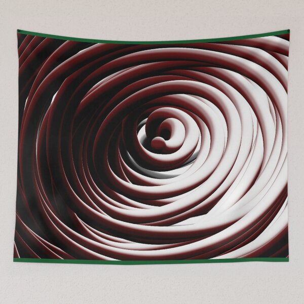 Item preview, 3D rose designed and sold by GhostAngelChao.