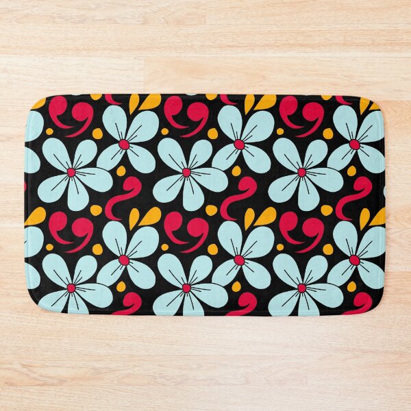 Item preview, Floral Pattern designed and sold by patternologyy.
