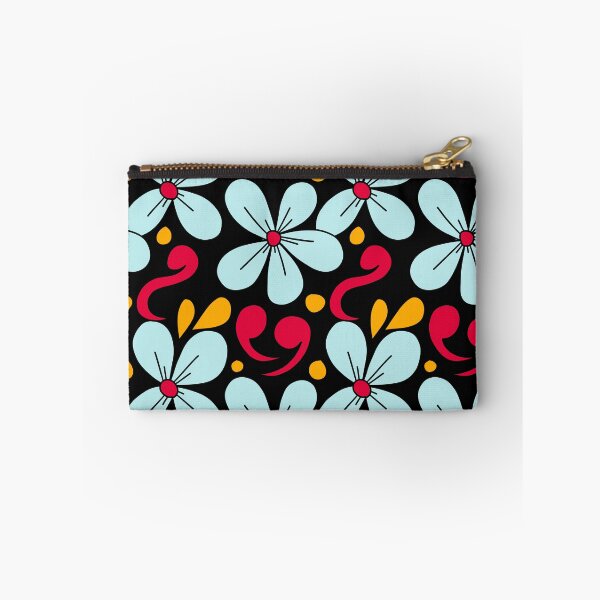 Aperçu de l'œuvre Motif floral créée et vendue par patternologyy.