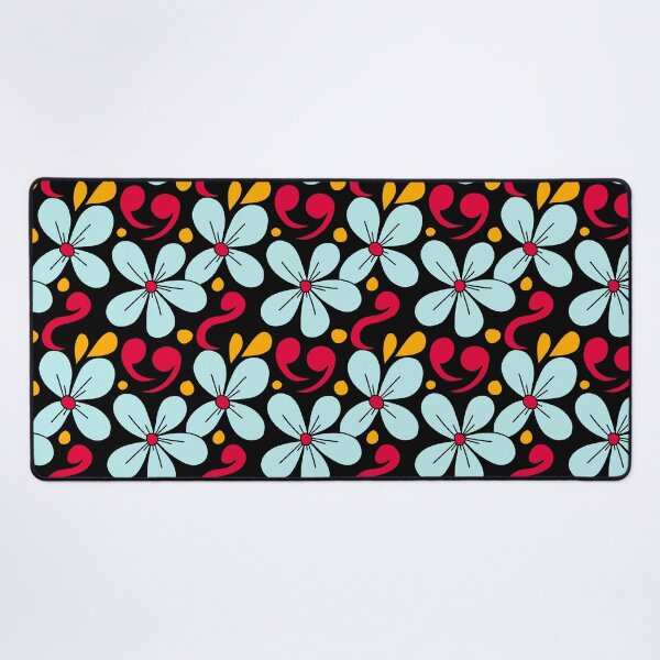 Item preview, Floral Pattern designed and sold by patternologyy.