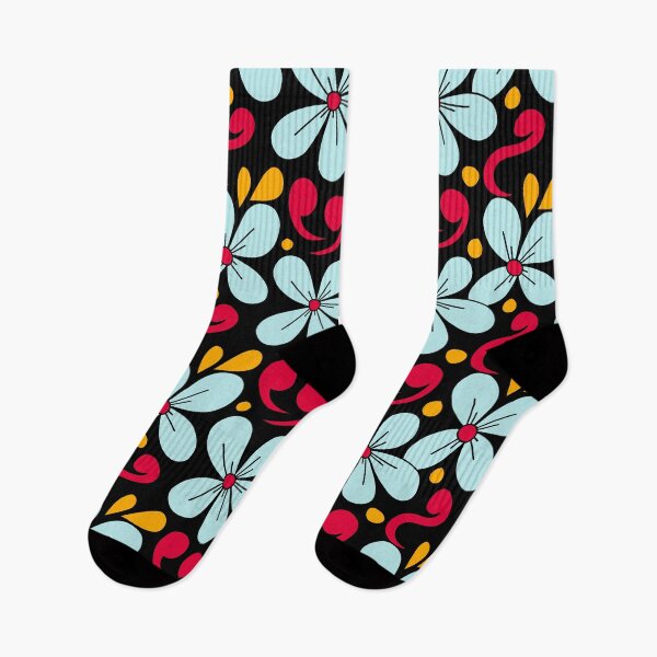 Item preview, Floral Pattern designed and sold by patternologyy.