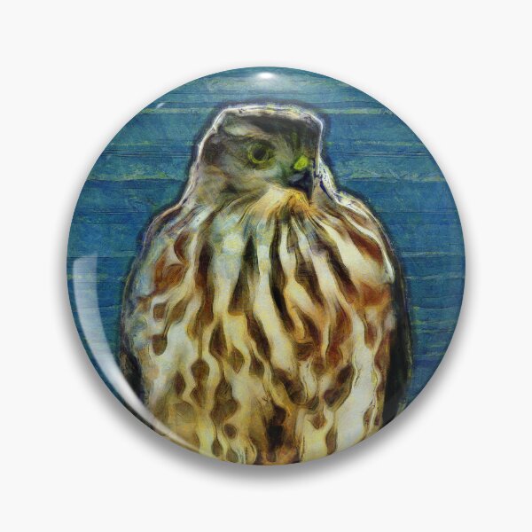 Item preview, The Mighty Hunter  designed and sold by Finding Fortuity.