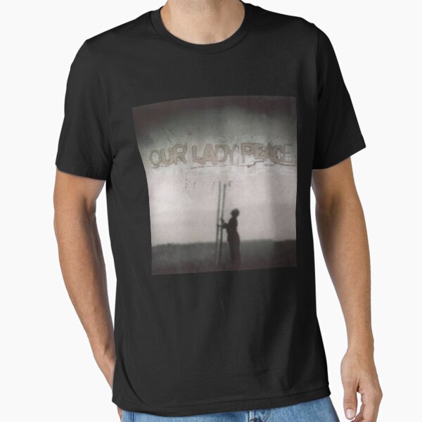 Request OLP Premium T-Shirt Essential T-Shirt