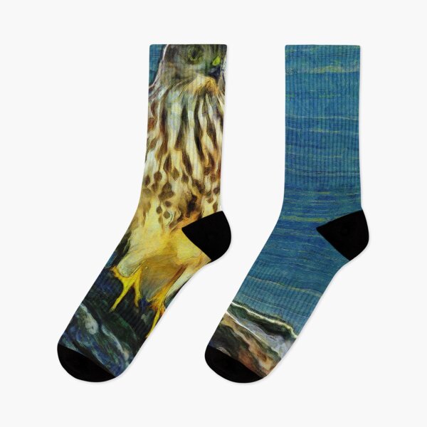 Item preview, The Mighty Hunter  designed and sold by Finding Fortuity.