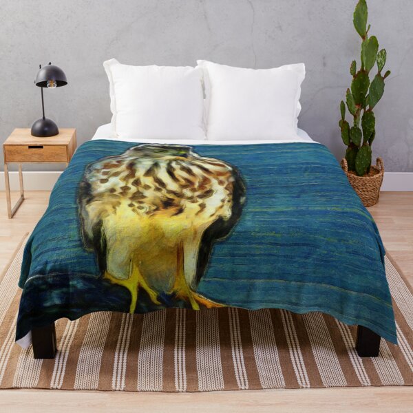Item preview, The Mighty Hunter  designed and sold by Leslie Montgomery Art.