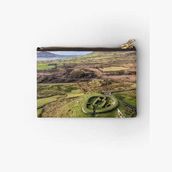 Item preview, Irish Ringfort County Kerry 3 designed and sold by StephenPower.