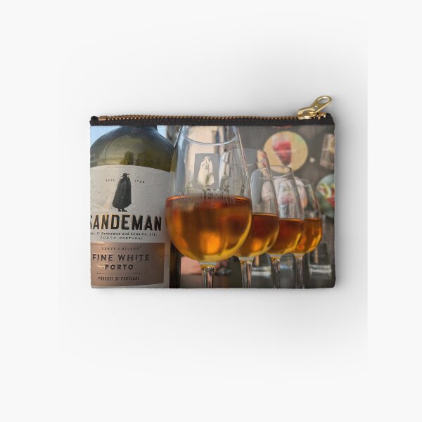 Item preview, Portugal - Oporto - Sandeman Fine White designed and sold by renprovo.