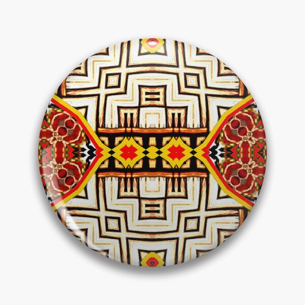Item preview, LET'S CELEBRATE  NATIVE AMERICAN  HERITAGE MONTH -  GREAT ABSTRACT TRIBAL PAINTINGS PATTERN FROM THE NATIVE AMERICAN ART HERITAGE - PERFECT CHRISTMAS GIFT FOR COLLECTORS. designed and sold by Ralek.