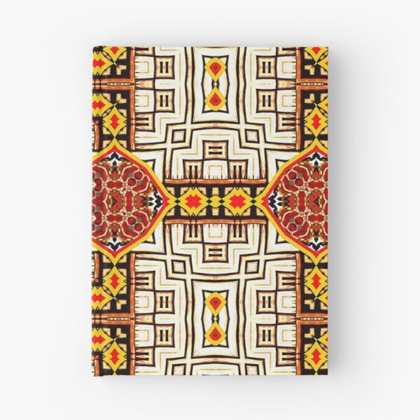 Item preview, LET'S CELEBRATE  NATIVE AMERICAN  HERITAGE MONTH -  GREAT ABSTRACT TRIBAL PAINTINGS PATTERN FROM THE NATIVE AMERICAN ART HERITAGE - PERFECT CHRISTMAS GIFT FOR COLLECTORS. designed and sold by Ralek.