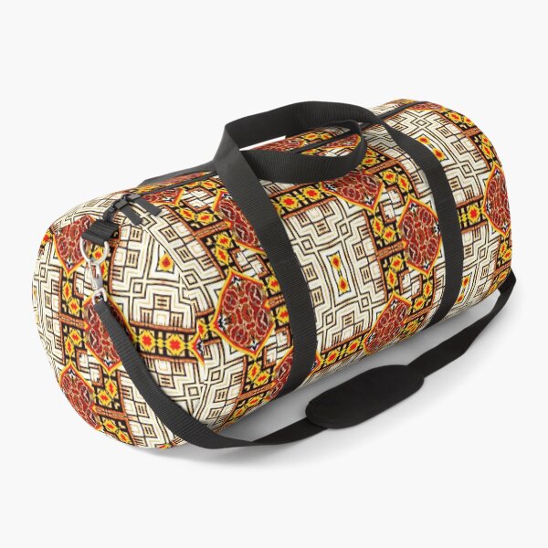 Item preview, LET'S CELEBRATE NATIVE AMERICAN HERITAGE MONTH - GREAT ABSTRACT TRIBAL PAINTINGS PATTERN FROM THE NATIVE AMERICAN ART HERITAGE - PERFECT CHRISTMAS GIFT FOR COLLECTORS. designed and sold by Ralek.