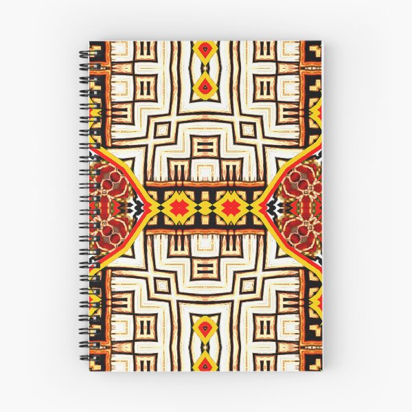 Item preview, LET'S CELEBRATE  NATIVE AMERICAN  HERITAGE MONTH -  GREAT ABSTRACT TRIBAL PAINTINGS PATTERN FROM THE NATIVE AMERICAN ART HERITAGE - PERFECT CHRISTMAS GIFT FOR COLLECTORS. designed and sold by Ralek.