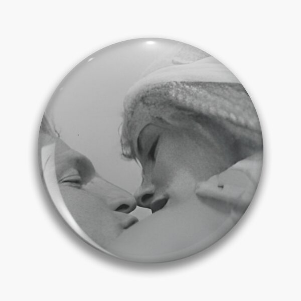 Item preview, Mickey and Mallory Knox designed and sold by dissolved girl.