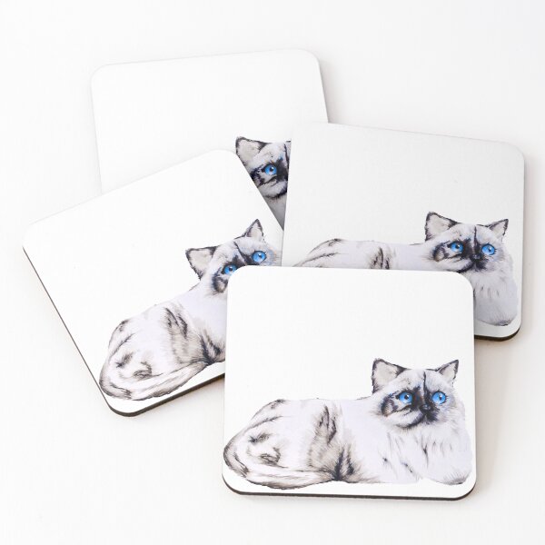 Item preview, Lucy cat designed and sold by Apatche Revealed.