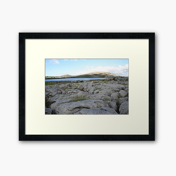 Item preview, The Burren designed and sold by John Quinn.