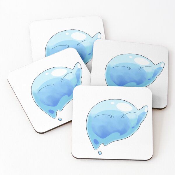 Item preview, Waving Slime designed and sold by XinatariArts.