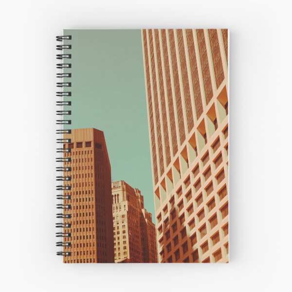 Item preview, Water Street New York designed and sold by hraunphoto.