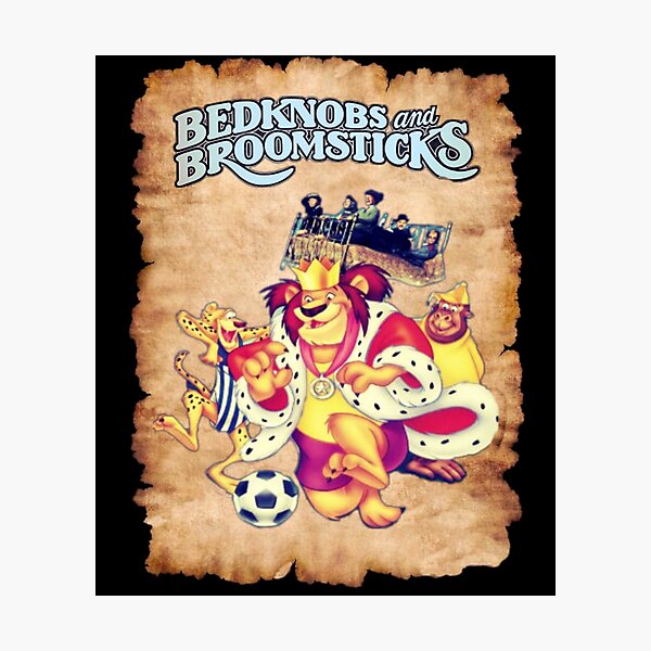 Bedknobs and broomsticks hot sale streaming free