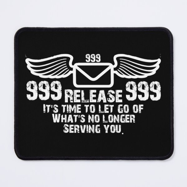 Item preview, 999 Angel numbers 999,,Release.V999. designed and sold by Chakilogy.