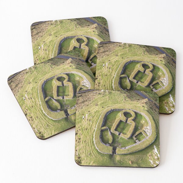 Item preview, Irish Ringfort County Kerry 4 designed and sold by StephenPower.
