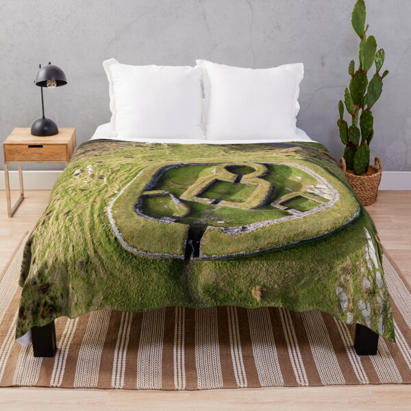 Item preview, Irish Ringfort County Kerry 4 designed and sold by StephenPower.
