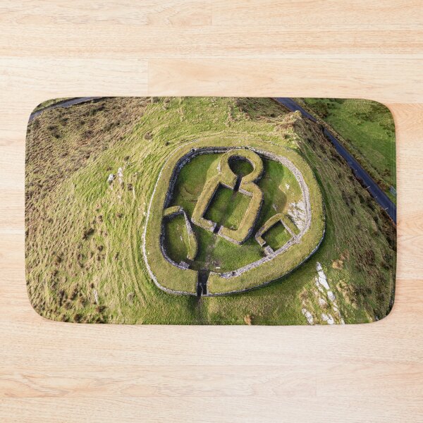 Item preview, Irish Ringfort County Kerry 4 designed and sold by StephenPower.