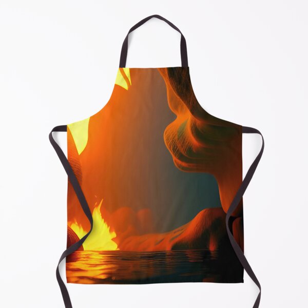 Item preview, Fire designed and sold by OverAltruist.