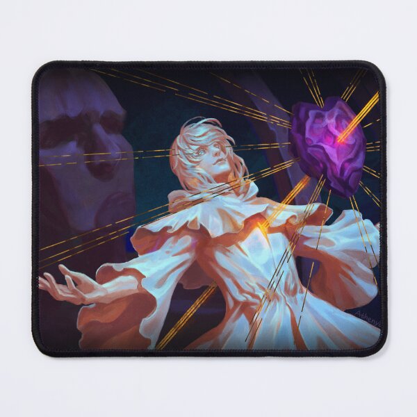 Item preview, Elidibus -Heart of Zodiark- designed and sold by AthenaWX.
