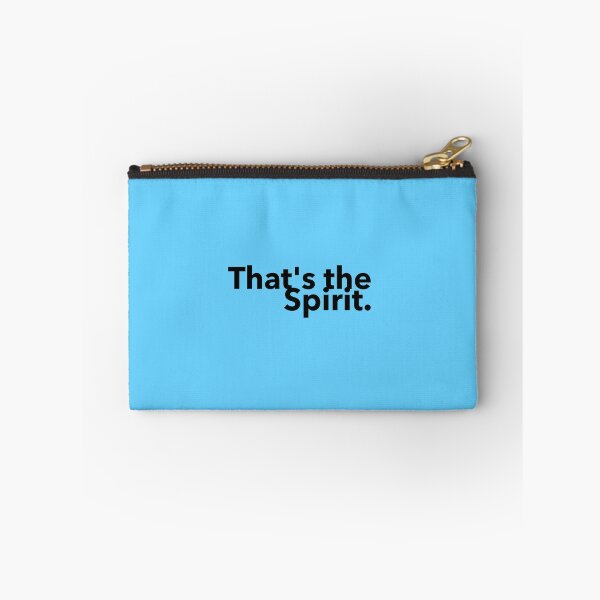 Item preview, Thats the spirit Design designed and sold by SimpleDees.
