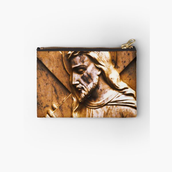 Aperçu de l'œuvre Jésus était obéissant à son Père céleste créée et vendue par Lynn  Marie Sharp.