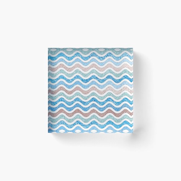 Item preview, Waves II designed and sold by lucy-mac.