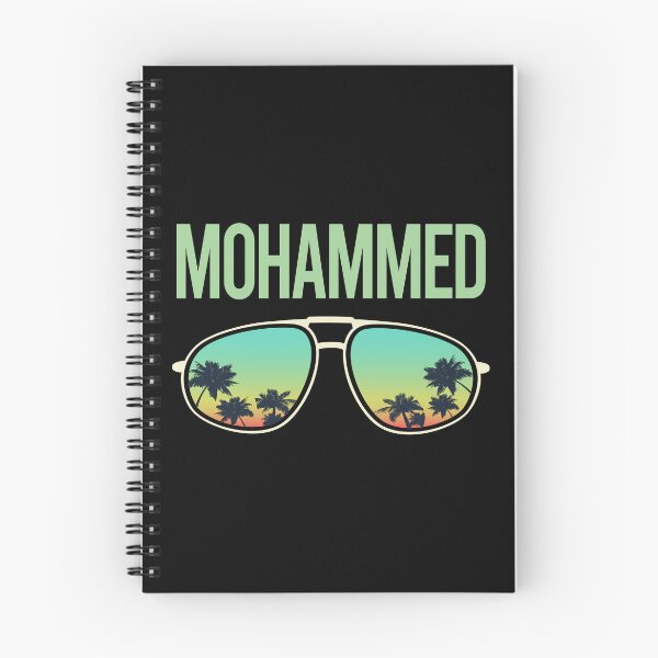 Artikelvorschau, Coole Brille Mohammed entworfen und verkauft von William Grey.