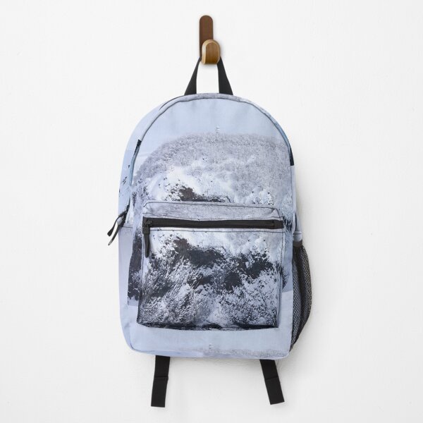 Item preview, Furepe frozen waterfall designed and sold by nokkcca.