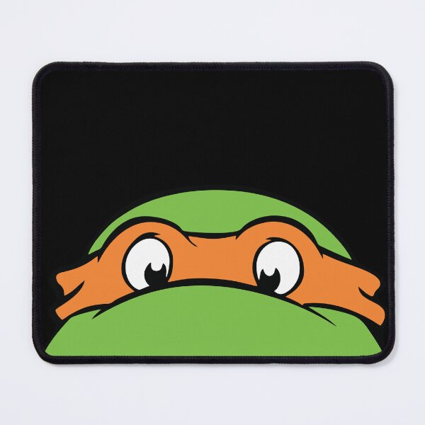 Item preview, Michelangelo Peeker designed and sold by hazemham.