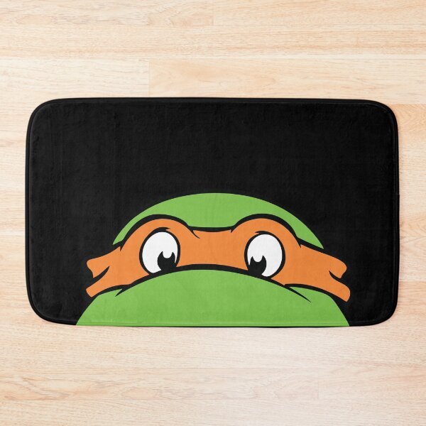 Item preview, Michelangelo Peeker designed and sold by hazemham.