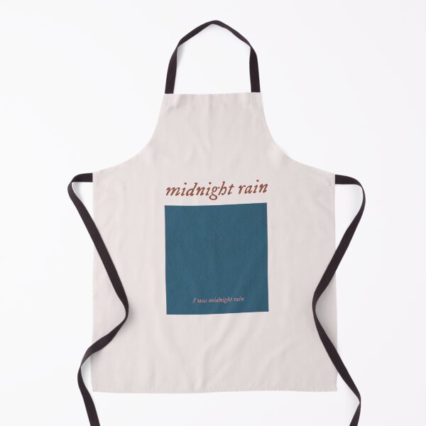 Item preview, midnight rain lyric color palette / graphic design designed and sold by viviennesworld.