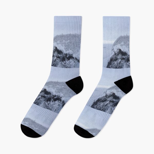 Item preview, Utoro Lighthouse and Ice Field designed and sold by nokkcca.
